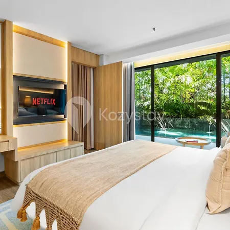 Moriya By Kozystay - Nusa Dua